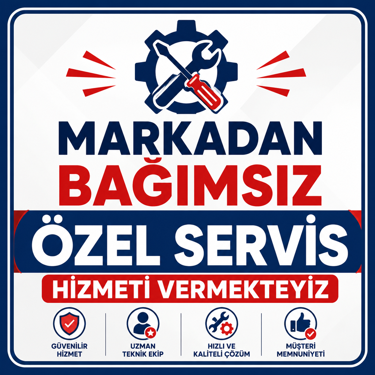Gaziemir Klima Servisi markadan bağımsız teknik servis